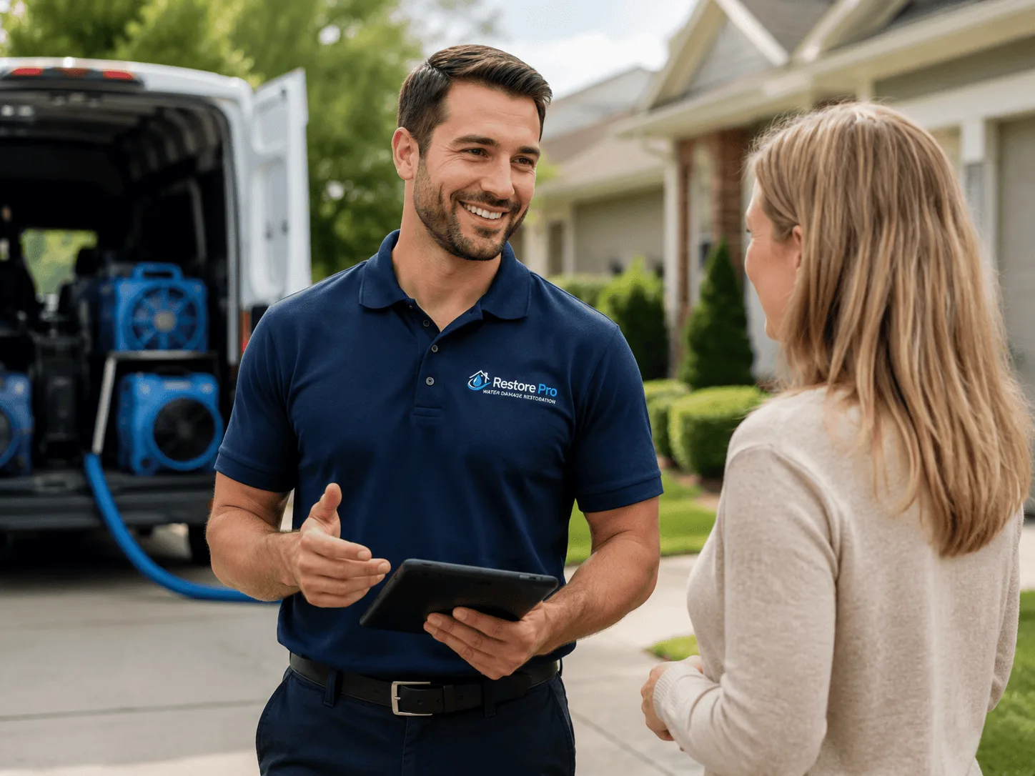 Water Damage Restoration Berger, MO FAQs